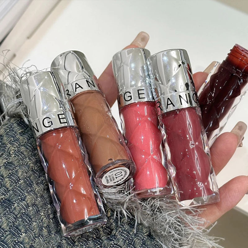 Glitter Lip Gloss
