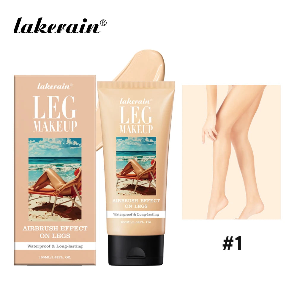 Leg Makeup