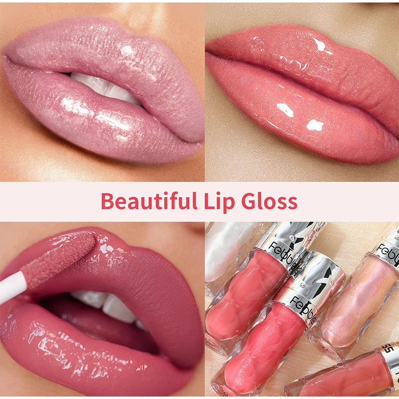 Glitter Lip Gloss