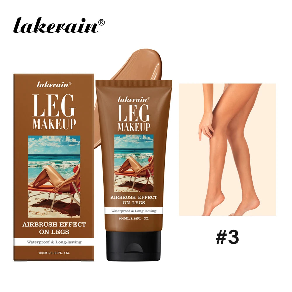 Leg Makeup