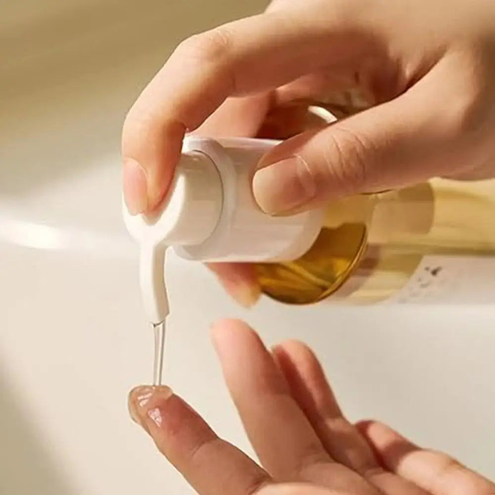 Centella Remover Oil Facial Makeup Remover Moisturizing Face Refresher Cleaning Centella Asiatica Extract Makeup Remover Oil